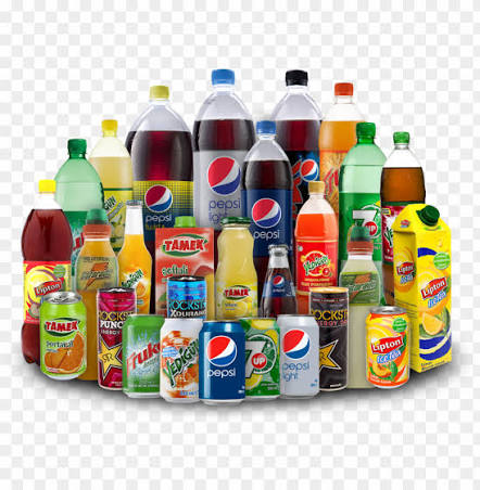 Beverages