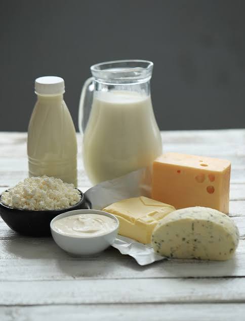 Dairy & Bakery