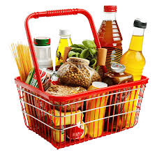 Groceries