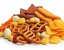 Snacks