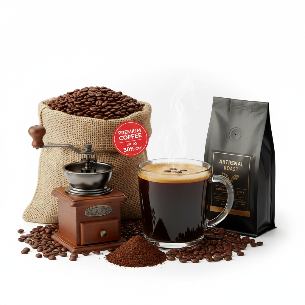 Coffee