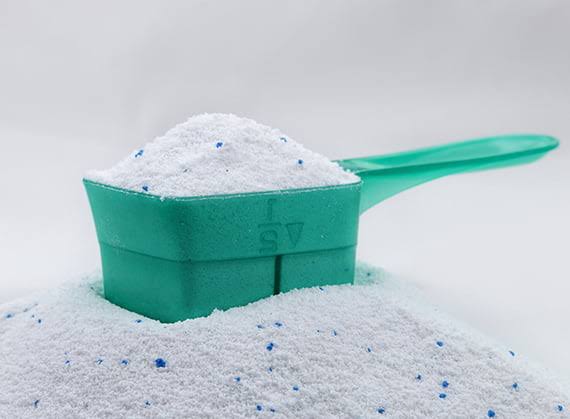 Detergent