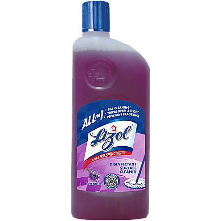 Floor Cleaner
