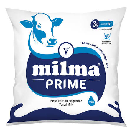 Milk