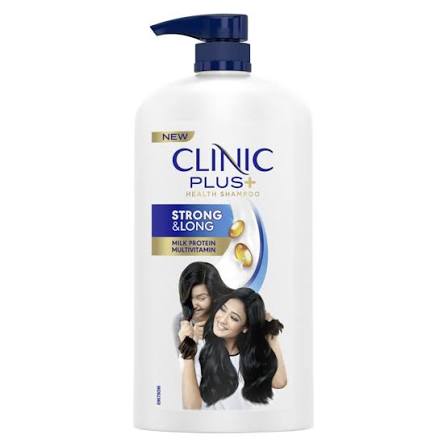 Shampoo