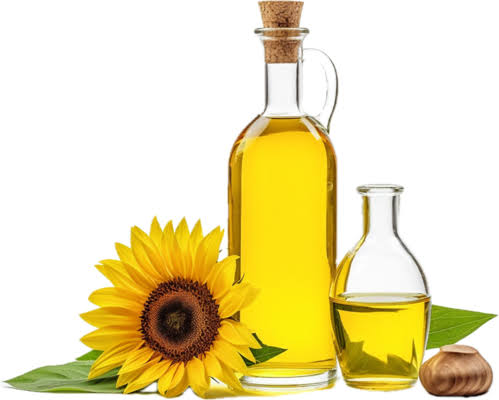 Sunflower Oil