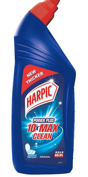 Toilet Cleaner